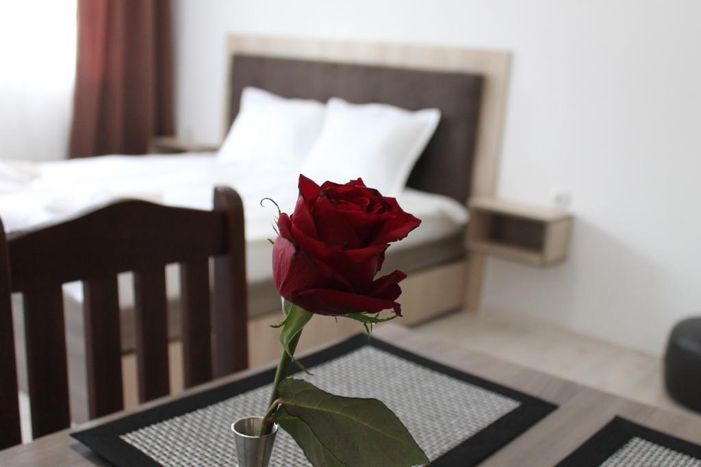 Luxor Apartment Velingrad Exterior foto